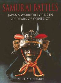 Produktbild: Samurai Battles