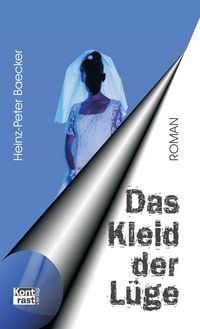 Produktbild: Das Kleid der L&uuml;ge