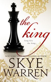 Produktbild: The King