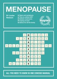 Produktbild: Menopause