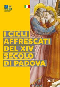 Produktbild: I cicli affrescati del XIV secolo di Padova