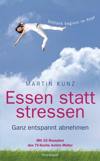 Produktbild: Essen statt stressen