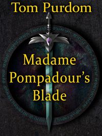 Produktbild: Madame Pompadour's Blade