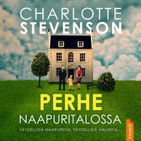 Produktbild: Perhe naapuritalossa