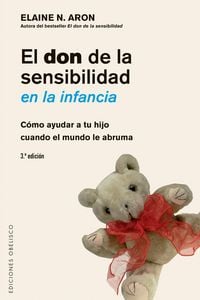 Produktbild: El don de la sensibilidad en la infancia