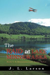 Produktbild: The Raid at Lake Minnewaska