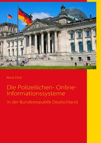 Produktbild: Die Polizeilichen-Online-Informationssysteme