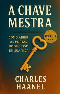 Produktbild: A Chave Mestra