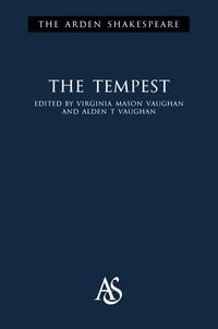 Produktbild: The Tempest