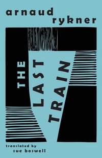 Produktbild: The Last Train