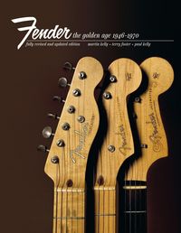 Produktbild: Fender: The Golden Age