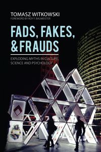 Produktbild: Fads, Fakes, and Frauds