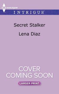 Produktbild: Secret Stalker -Lp