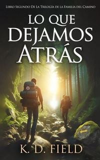 Produktbild: Lo Que Dejamos Atr&aacute;s