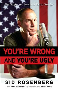 Produktbild: You're Wrong and You're Ugly