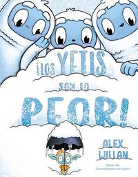 Produktbild: Yetis Son Lo Peor, Los