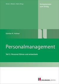 Produktbild: Personalmanagement