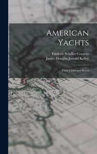 Produktbild: American Yachts
