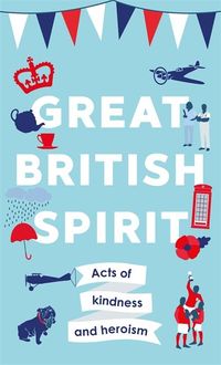 Produktbild: Great British Spirit