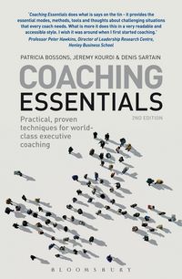 Produktbild: Coaching Essentials