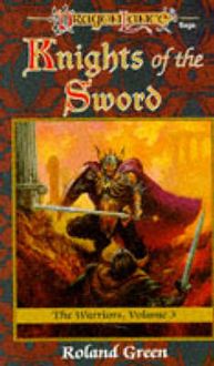 Produktbild: Knights of the Sword