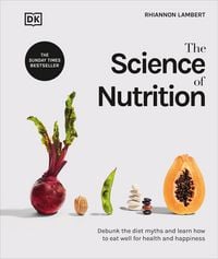Produktbild: The Science of Nutrition