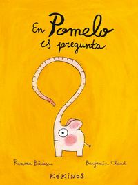 Produktbild: En Pomelo es pregunta