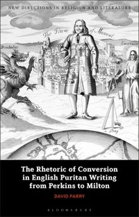 Produktbild: Rhetoric Of Conversion in Engl