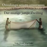 Produktbild: Der mutige junge Zwilling (Omulongo omuto omuvumu)