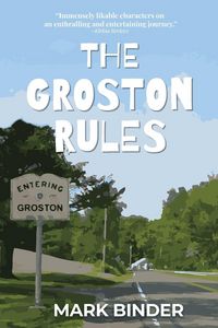 Produktbild: The Groston Rules