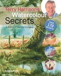 Produktbild: Terry Harrison's Watercolour Secrets