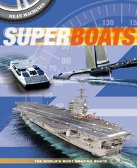 Produktbild: Superboats