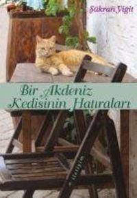 Produktbild: Bir Akdeniz Kedisinin Hatiralari
