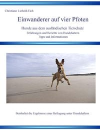 Bild vom Artikel Einwanderer auf vier Pfoten vom Autor Christiane Liebold-Eich