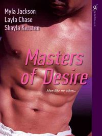 Produktbild: Masters Of Desire