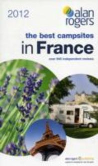 Produktbild: Best Campsites in France