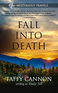 Produktbild: Fall into Death