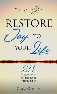 Produktbild: Restore Joy to Your Life