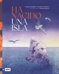 Produktbild: Ha nacido una isla
