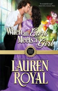 Produktbild: When an Earl Meets a Girl