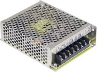 Produktbild: Mean Well MW RS-50-24 Schaltnetzteil 24 V/DC 2.2A 52W
