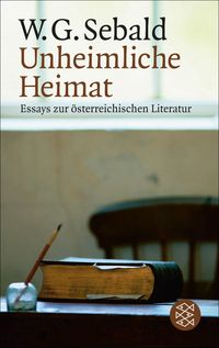Produktbild: Unheimliche Heimat