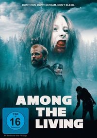 Produktbild: Among the Living