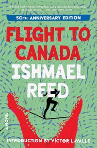 Produktbild: Flight to Canada