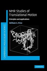 Produktbild: NMR Studies of Translational Motion