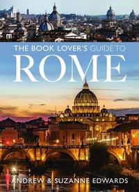 Produktbild: The Book Lover's Guide to Rome