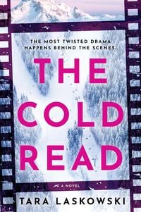 Produktbild: The Cold Read