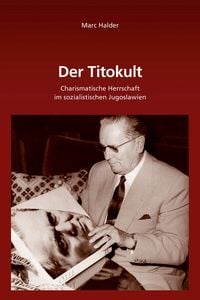Produktbild: Der Titokult