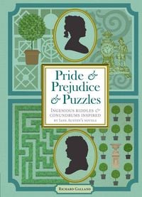 Produktbild: Pride & Prejudice & Puzzles