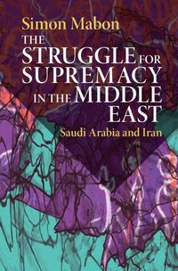 Produktbild: Struggle for Supremacy in the Middle East